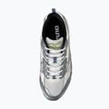 Cipők Mizuno MXR snow white/silver/balsam green 5