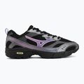 Cipők Mizuno MXR Black/Spring Crocus/Metallic Gray 2