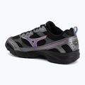 Cipők Mizuno MXR Black/Spring Crocus/Metallic Gray 3
