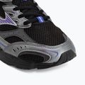 Cipők Mizuno MXR Black/Spring Crocus/Metallic Gray 7
