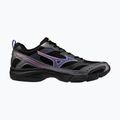 Cipők Mizuno MXR Black/Spring Crocus/Metallic Gray 2