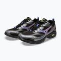Cipők Mizuno MXR Black/Spring Crocus/Metallic Gray 3