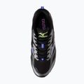Cipők Mizuno MXR Black/Spring Crocus/Metallic Gray 6