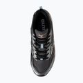 Cipők Mizuno MXR iron gate/black/metallic gray 5