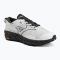 Cipők Mizuno Wave Mujin LS GTX Snow White/Black/Lilac Hint