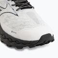 Cipők Mizuno Wave Mujin LS GTX Snow White/Black/Lilac Hint 7