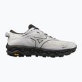 Cipők Mizuno Wave Mujin LS GTX Snow White/Black/Lilac Hint