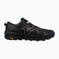 Cipők Mizuno Wave Mujin LS GTX Black/Iris/Spring Crocus