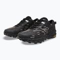 Cipők Mizuno Wave Mujin LS GTX Black/Iris/Spring Crocus 3