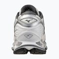Cipők Mizuno Wave Prophecy LS gf white/iron gate/silver 4