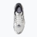 Cipők Mizuno Wave Prophecy LS gf white/iron gate/silver 6