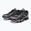 Cipők Mizuno Wave Prophecy LS black sand/dapple gray/graystone 3