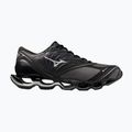 Férfi cipők Mizuno Wave Prophecy Ls Gtx Quiet Shade/Silver/Black