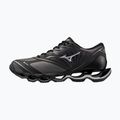 Férfi cipők Mizuno Wave Prophecy Ls Gtx Quiet Shade/Silver/Black 2