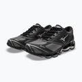 Férfi cipők Mizuno Wave Prophecy Ls Gtx Quiet Shade/Silver/Black 3