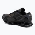 Cipők Mizuno Wave Prophecy LS black sand/iron gate/black 3