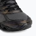 Cipők Mizuno Wave Prophecy LS black sand/iron gate/black 7