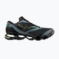 Cipők Mizuno Wave Prophecy LS black sand/grossular green/black