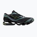 Cipők Mizuno Wave Prophecy LS black sand/grossular green/black 2