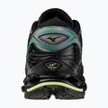 Cipők Mizuno Wave Prophecy LS black sand/grossular green/black 3