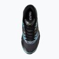 Cipők Mizuno Wave Prophecy LS black sand/grossular green/black 5