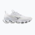 Cipők Mizuno Wave Prophecy 13.2 white/silver/harbor mist