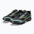 Cipők Mizuno MXR Iron Gate/Grossular Green/Black 3