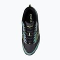 Cipők Mizuno MXR Iron Gate/Grossular Green/Black 6