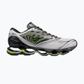 Cipők Mizuno Wave Prophecy LS cloudscape/green glow/silver