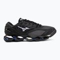 Cipők Mizuno Wave Prophecy LS iron gate/royal blue/black sand 2
