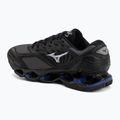 Cipők Mizuno Wave Prophecy LS iron gate/royal blue/black sand 3