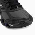 Cipők Mizuno Wave Prophecy LS iron gate/royal blue/black sand 7