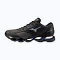 Cipők Mizuno Wave Prophecy LS iron gate/royal blue/black sand 2