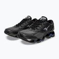 Cipők Mizuno Wave Prophecy LS iron gate/royal blue/black sand 3