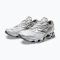 Cipők Mizuno Wave Prophecy LS cloudscape/white/silver 2