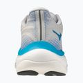 Férfi futócipők Mizuno Wave Sky 9 cloudscape/blue jewel/lava orange 5