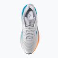 Férfi futócipők Mizuno Wave Sky 9 cloudscape/blue jewel/lava orange 7