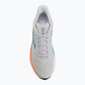 Férfi futócipők Mizuno Wave Sky 9 cloudscape/blue jewel/lava orange 5