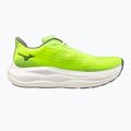 Férfi futócipők Mizuno Wave Sky 9 lime pulp/quiet shade/lime burst 2