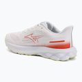 Férfi futócipők Mizuno Wave Skyrise 7 white/orange/evening primrose 3