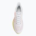 Férfi futócipők Mizuno Wave Skyrise 7 white/orange/evening primrose 5