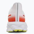 Férfi futócipők Mizuno Wave Skyrise 7 white/orange/evening primrose 6