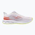 Férfi futócipők Mizuno Wave Skyrise 7 white/orange/evening primrose 2