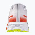 Férfi futócipők Mizuno Wave Skyrise 7 white/orange/evening primrose 3