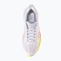 Férfi futócipők Mizuno Wave Skyrise 7 white/orange/evening primrose 5