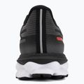 Férfi futócipők Mizuno Wave Skyrise 7 black/iron gate/tomato puree 6
