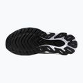 Férfi futócipők Mizuno Wave Skyrise 7 black/iron gate/tomato puree 4