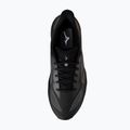 Férfi futócipők Mizuno Wave Skyrise 7 black/iron gate/tomato puree 5