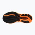 Férfi futócipők Mizuno Wave Ultima 17 white/black/lava orange 4