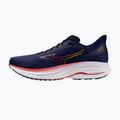 Férfi futócipők Mizuno Wave Ultima 17 beacon blue/tomato puree/artisan's gold